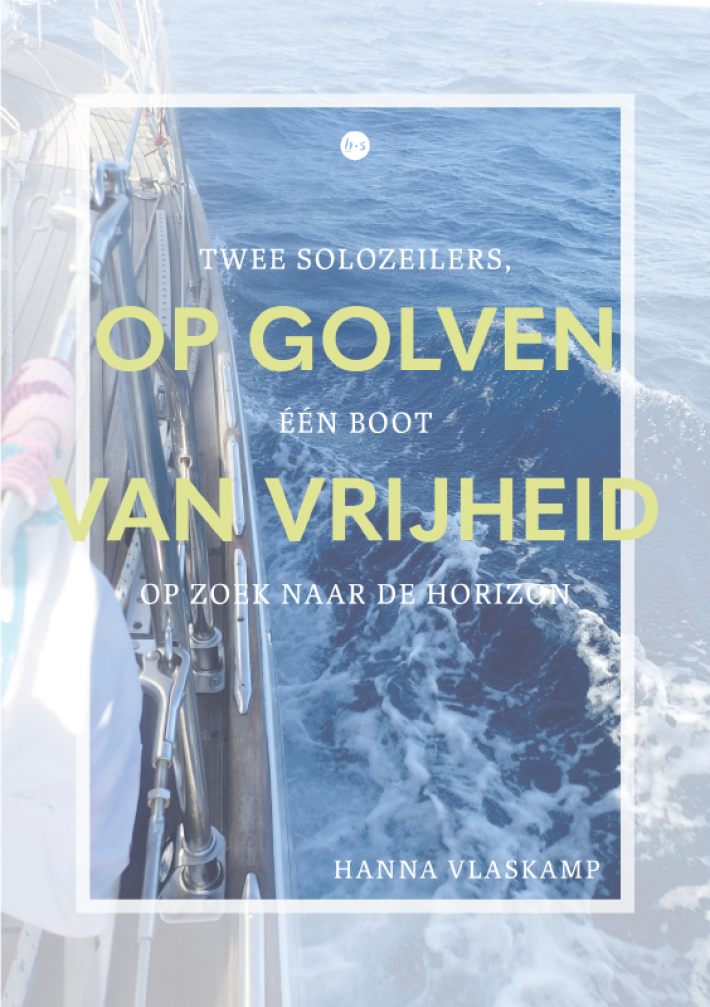 Op golven van vrijheid