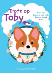 Trots op Toby