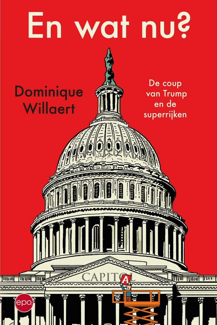 En wat nu?