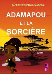 Adamapou et la sorcière