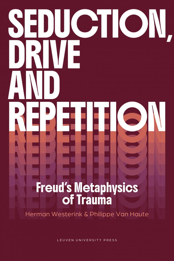 Seduction, Drive and Repetition