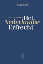 Het Nederlandse Erfrecht