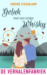 Geluk met een slokje