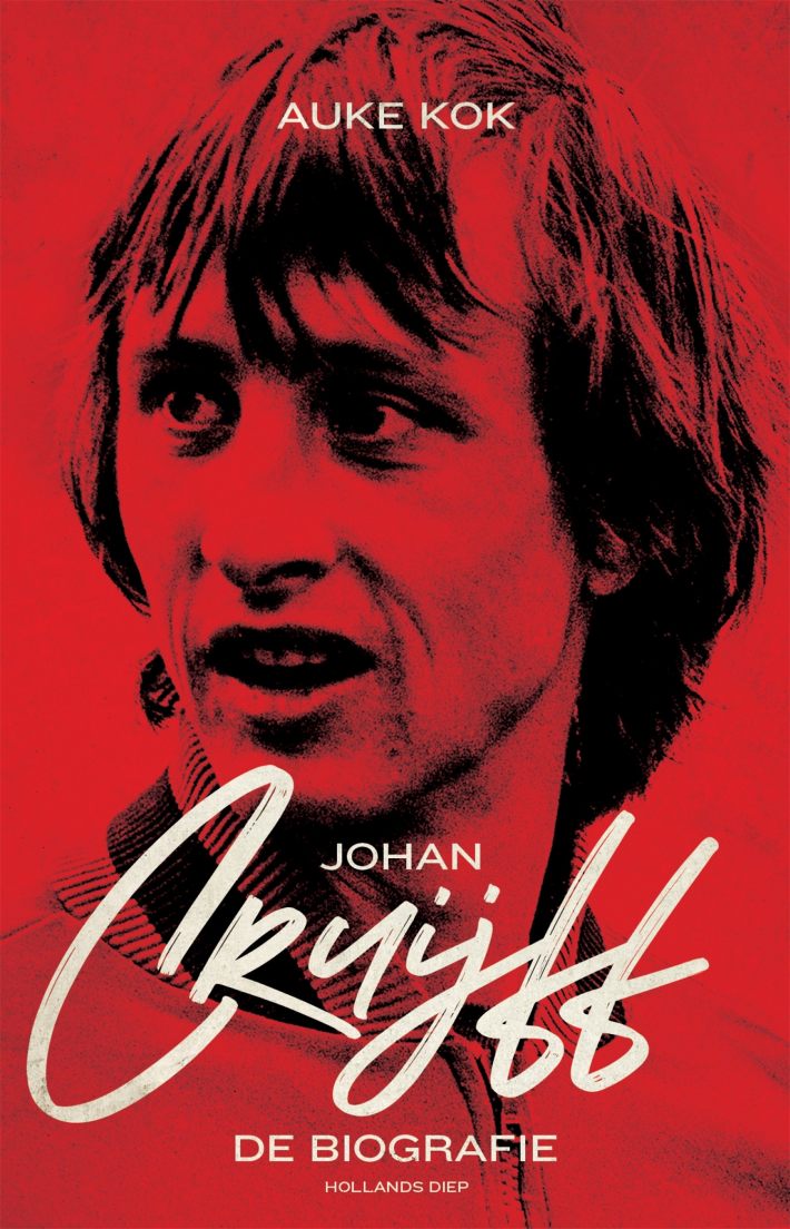 Johan Cruijff &bullet; Johan Cruijff