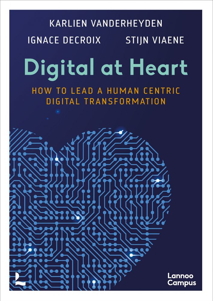 Digital at Heart • Digital at Heart