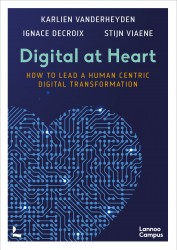 Digital at Heart • Digital at Heart