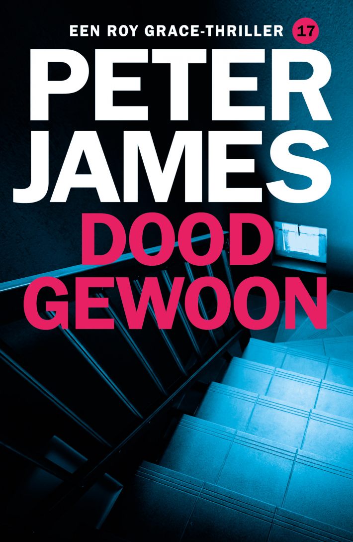Doodgewoon
