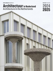Architectuur in Nederland / Architecture in the Netherlands