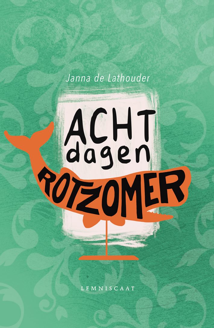 Acht dagen rotzomer