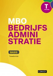 MBO Bedrijfsadministratie