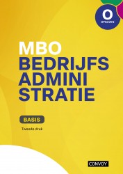 MBO Bedrijfsadministratie