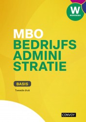 MBO Bedrijfsadministratie