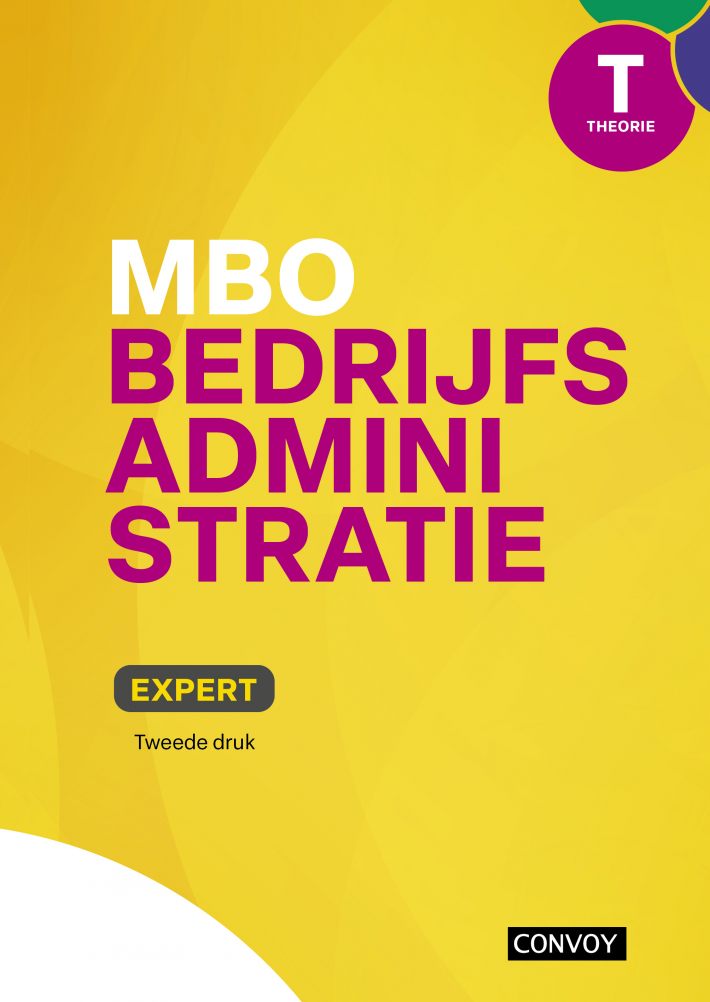 MBO Bedrijfsadministratie