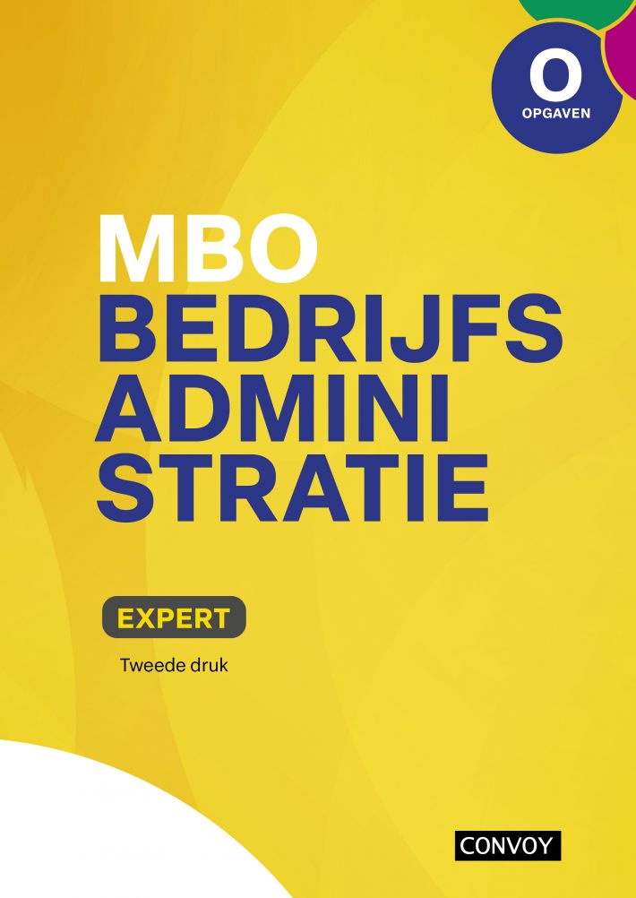 MBO Bedrijfsadministratie