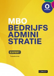 MBO Bedrijfsadministratie