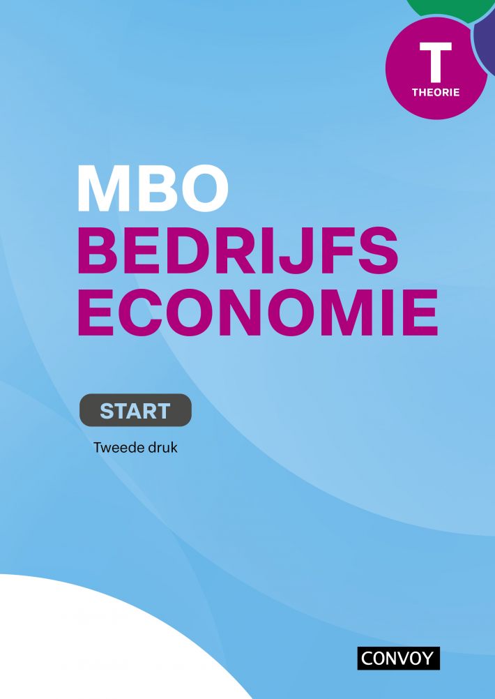 MBO Bedrijfseconomie