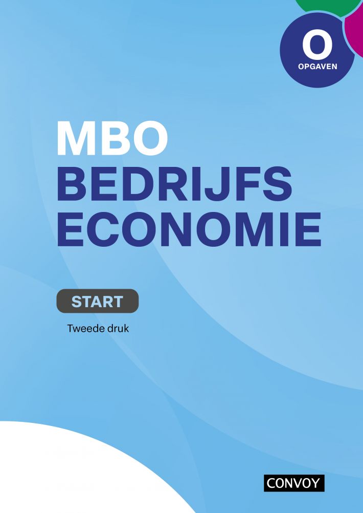 MBO Bedrijfseconomie