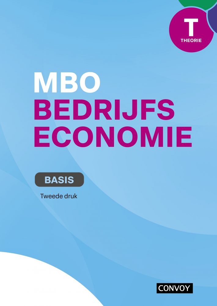 MBO Bedrijfseconomie