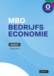 MBO Bedrijfseconomie