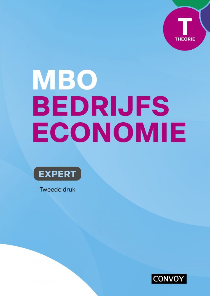 MBO Bedrijfseconomie