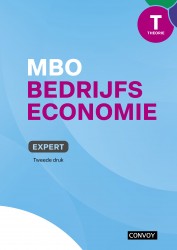 MBO Bedrijfseconomie