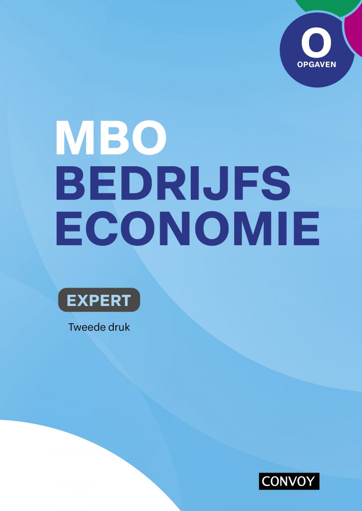 MBO Bedrijfseconomie