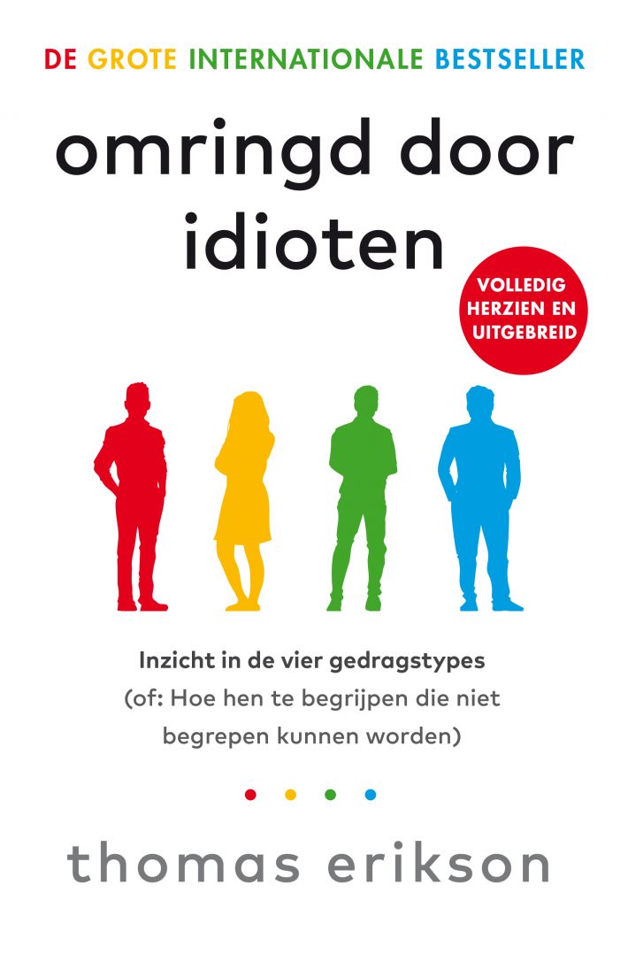 Omringd door idioten • Omringd door idioten