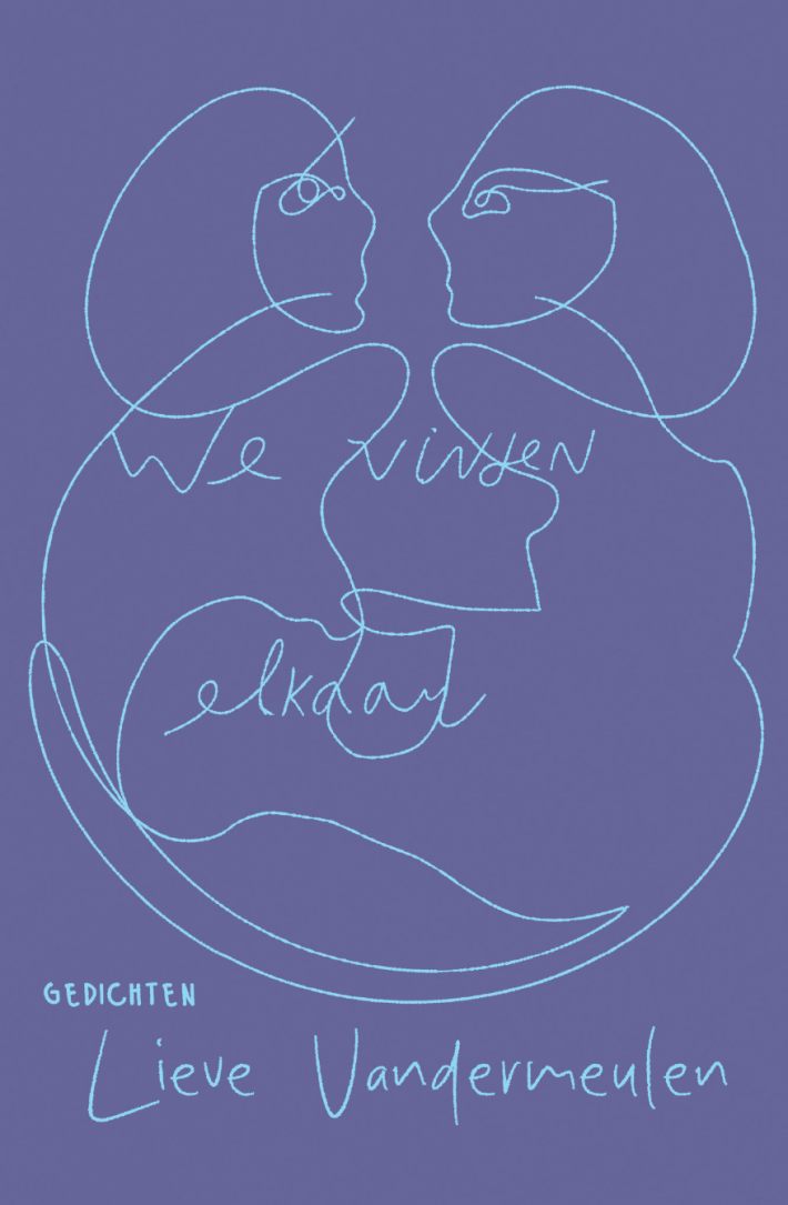 We vinden elkaar
