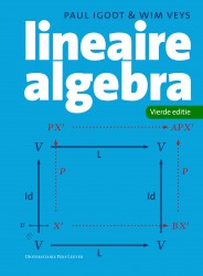 Lineaire algebra - vierde editie