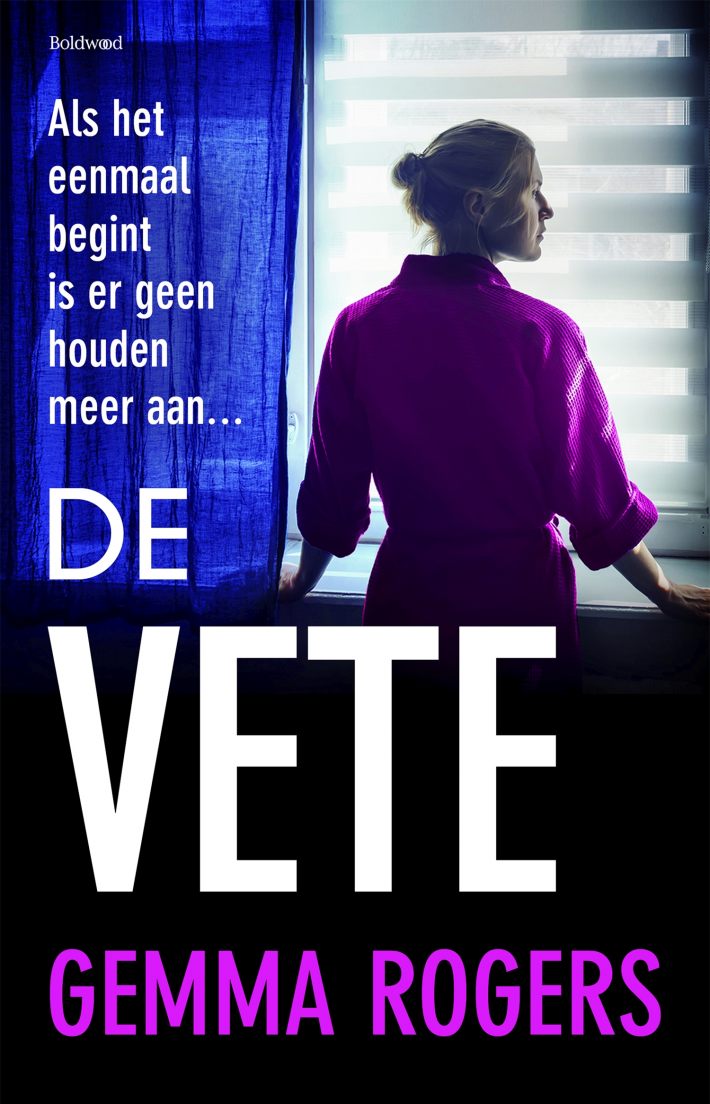 De vete