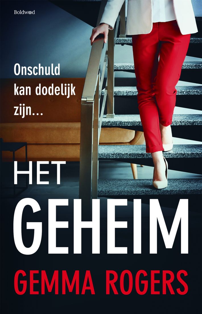 Het geheim