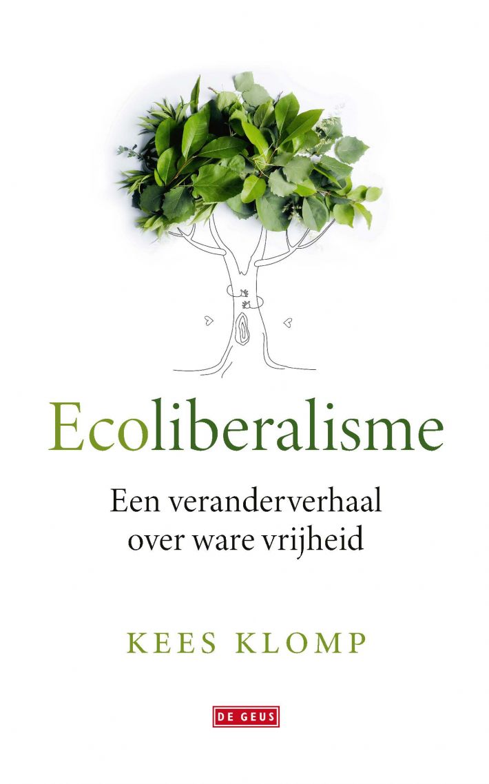 Ecoliberalisme