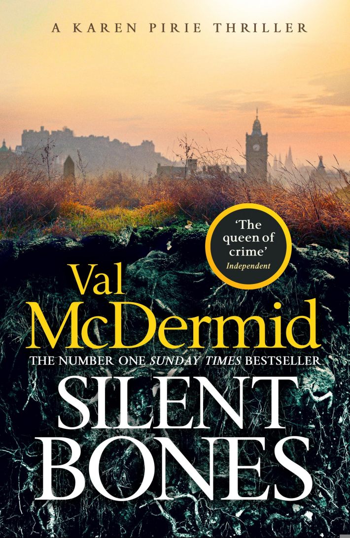 Silent Bones