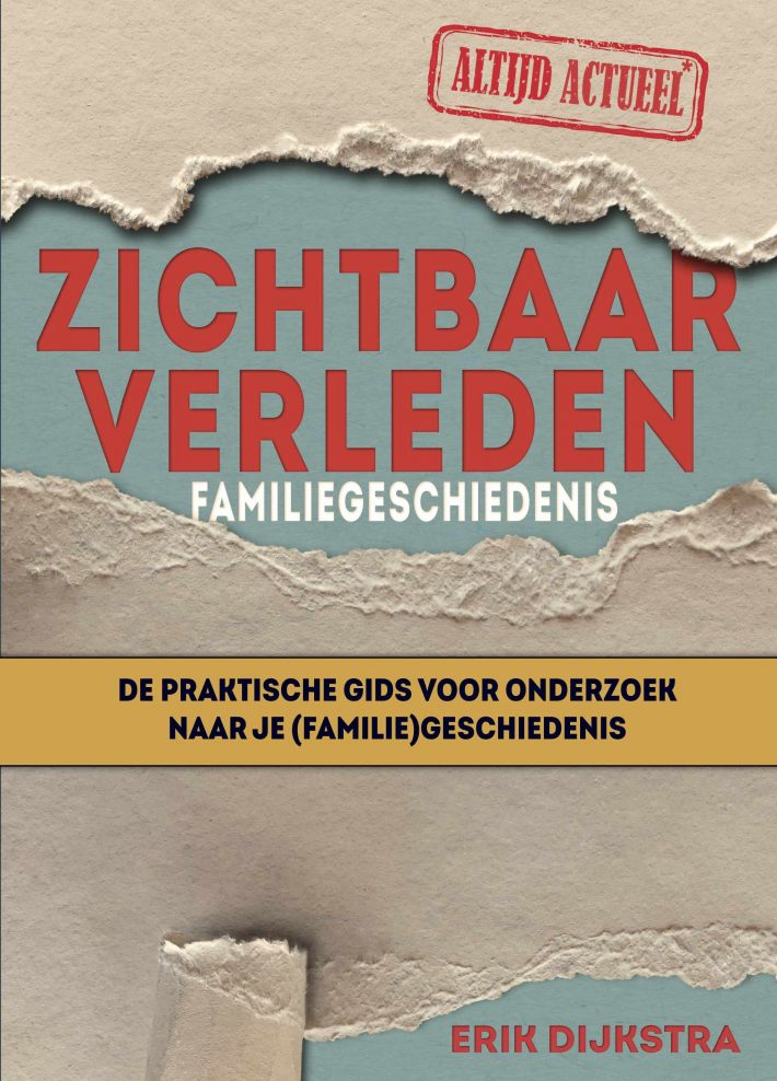 Zichtbaar verleden