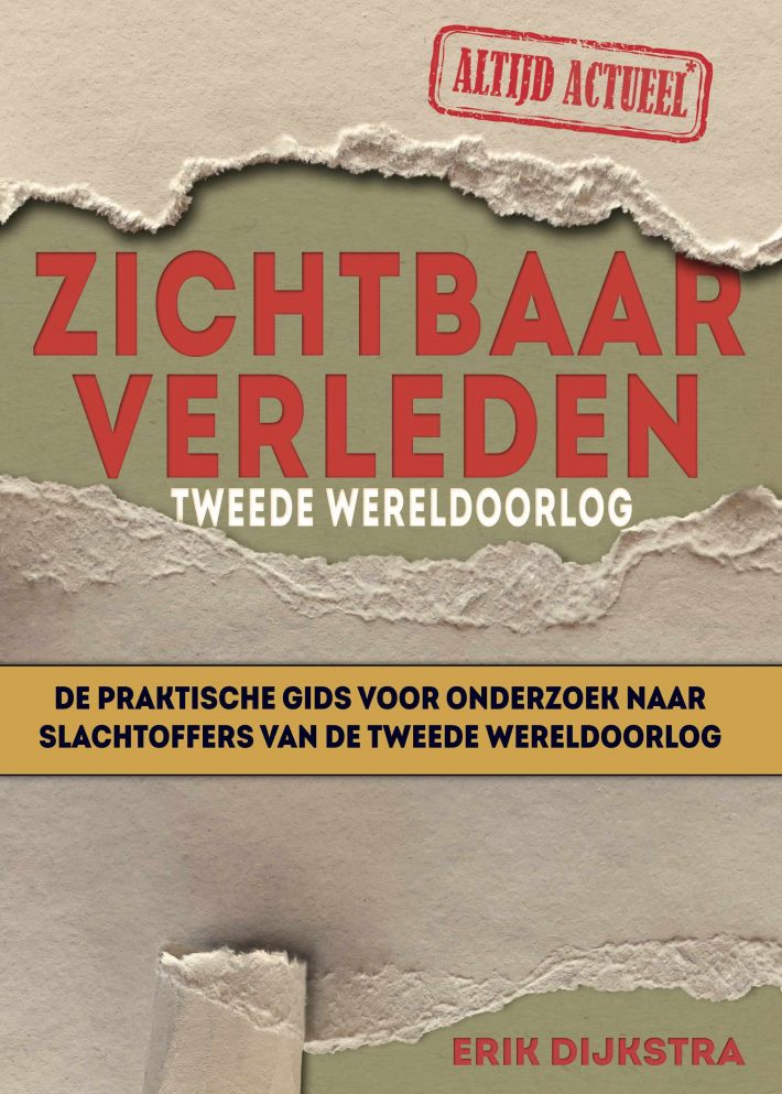 Zichtbaar verleden
