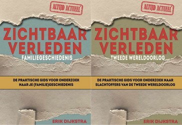 Zichtbaar Verleden - de set