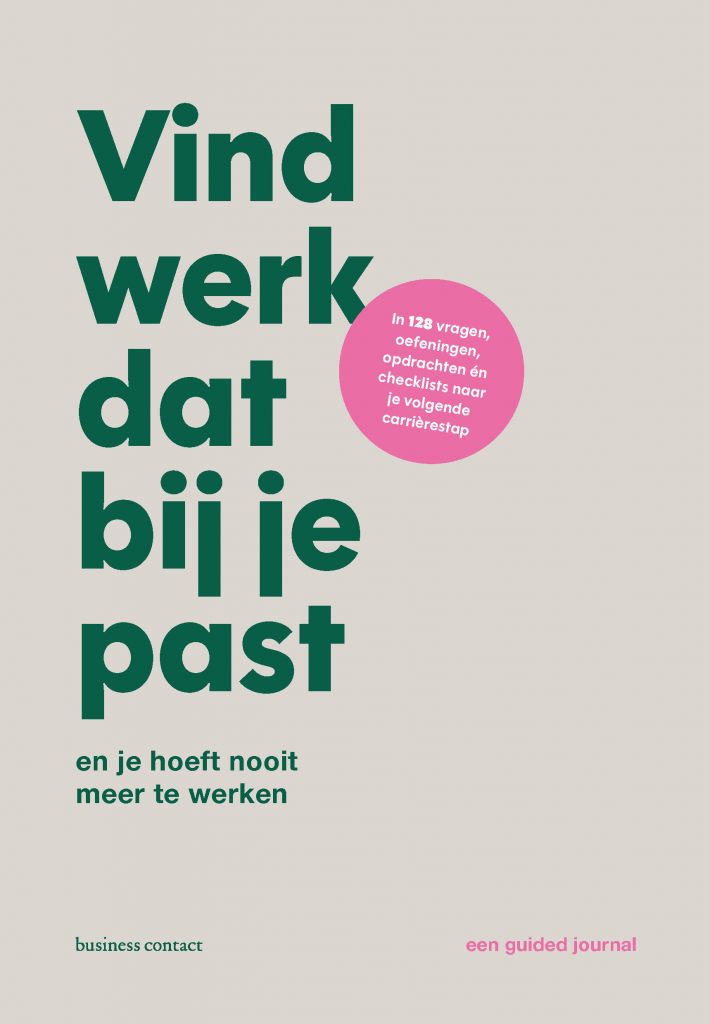 Vind werk dat bij je past