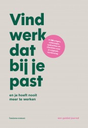 Vind werk dat bij je past
