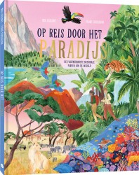 Op reis door het paradijs