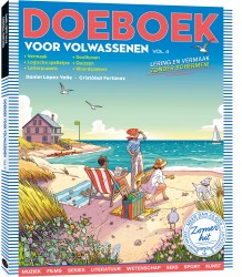 DOEBOEK voor volwassenen