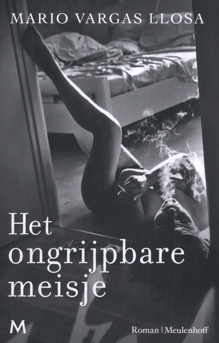 Het ongrijpbare meisje