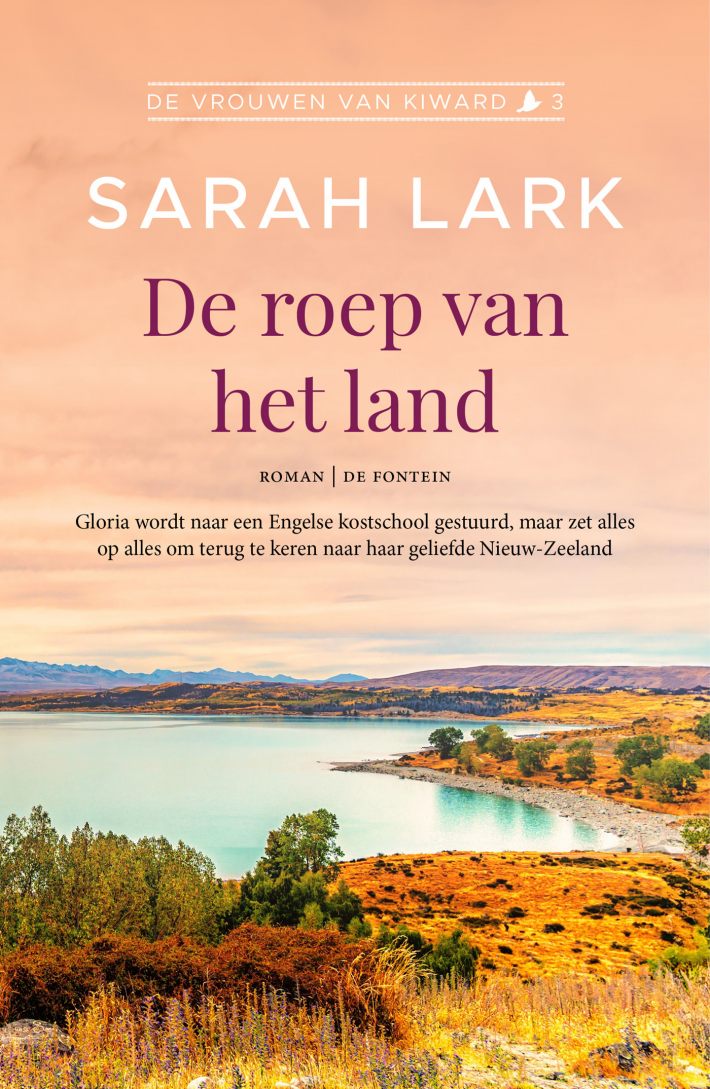 De roep van het land