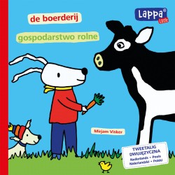 Lappa Little - de boerderij - gospodarstwo rolne (NL-PO)