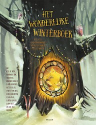 Het wonderlijke winterboek • Het wonderlijke winterboek