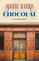 Chocolat • Chocolat
