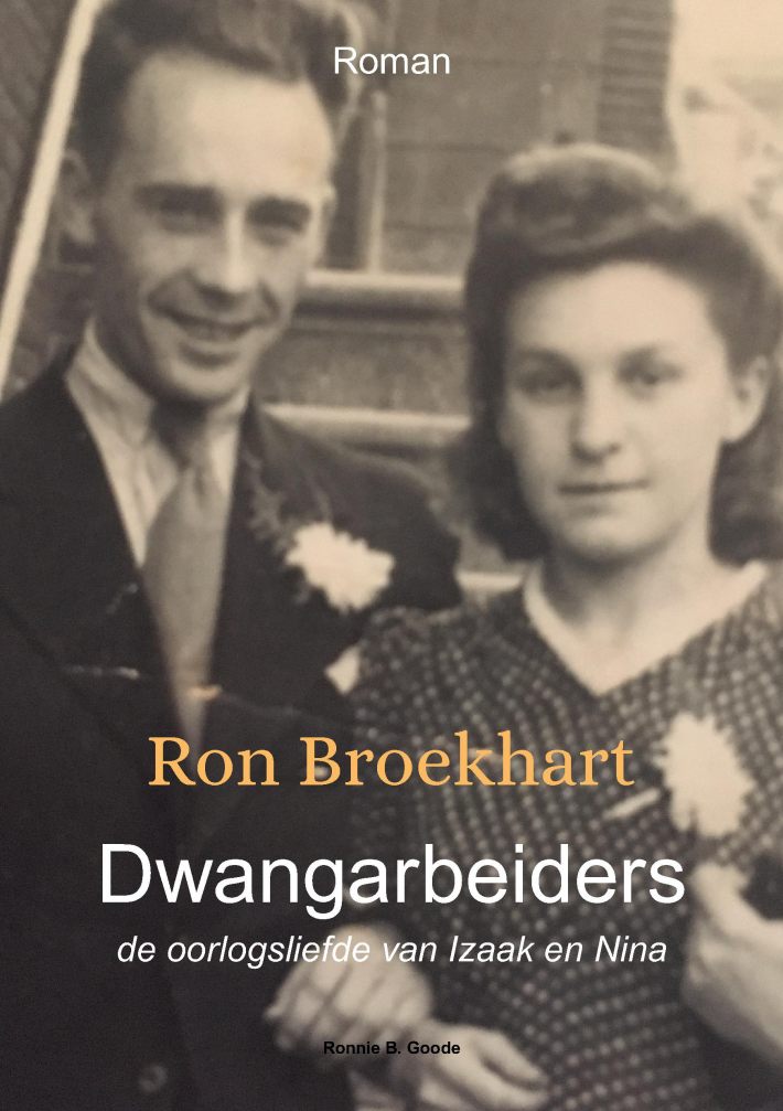 Dwangarbeiders