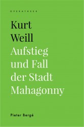 Kurt Weill • Kurt Weill