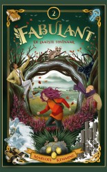Fabulant 2 • De laatste tovenaar