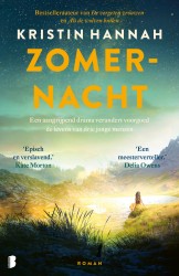 Zomernacht • Zomernacht