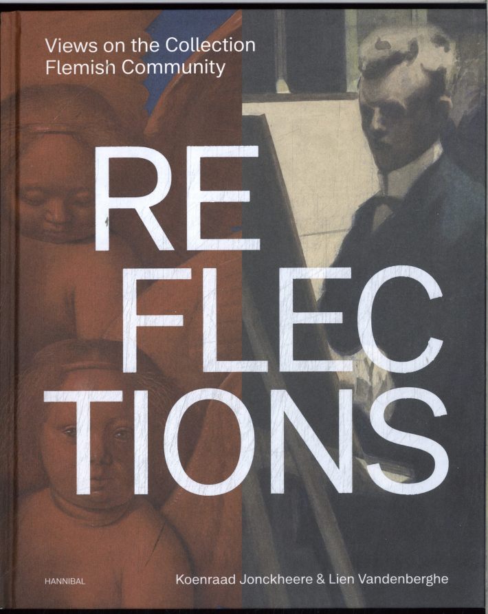 Reflections – Views on the Collection Flemish Community